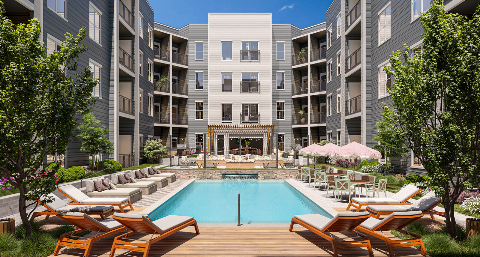 The Oliver Ridgehouse Companies