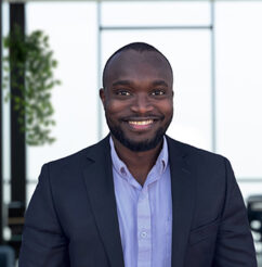Anthony Kifue