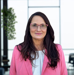 Michelle Galloway